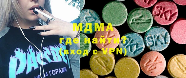 индика Нея